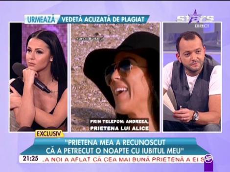 Scandal monstru între două foste concurente de la "Burlacul"! "Este o acuzaţie destul de gravă"