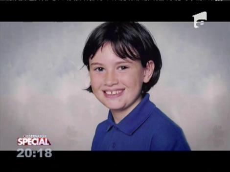 Special! Fata care devine în fiecare zi băiat