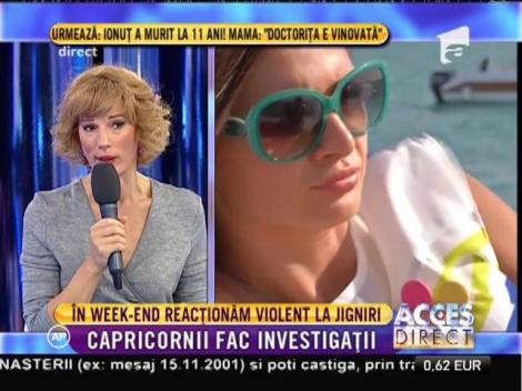 Horoscopul de weekend. Scorpionii nu își pot îndeplini niște dorințe