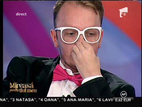 Bunica lui Emanuel, dezamăgită de nepotul ei