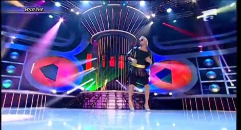 Cezar Ouatu a dovedit că dansul e absolut normal la vârstă lui!