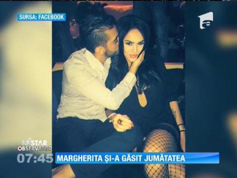 Margherita de la Clejani se iubește cu fiul unuia dintre cei mai importanţi magnaţi din Liban