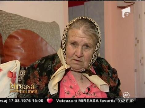 Emanuel, maltratat de tată! Bunica: ”Dacă nu eram eu, era mort!”