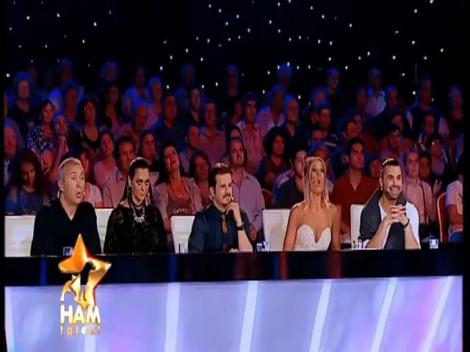Regulile show-ului ”Ham Talent”
