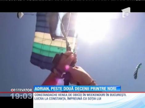 Update / Accident pe Aerodromul Clinceni. Doi oameni au murit, iar o altă persoană este în stare gravă