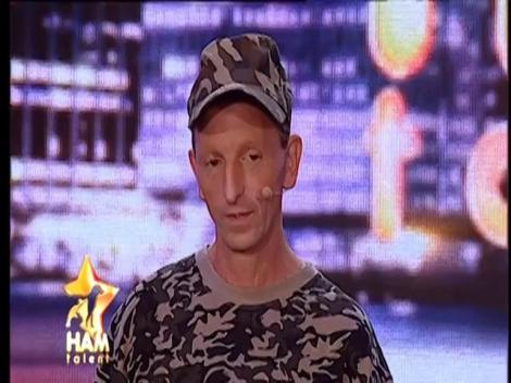 Sigur pe el, dar eșuează lamentabil. Asta da lecție!