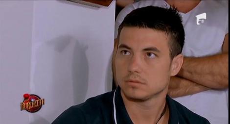 Lovitură de teatru. Yanis, eliminat din cursă !