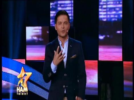 La ”Ham Talent”, premii în valoare totală de 20.000 de euro!