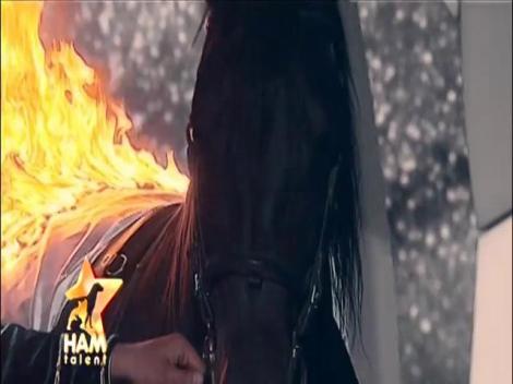 Valentin Vasilescu: „Legătura dintre mine și Levante este unică!”