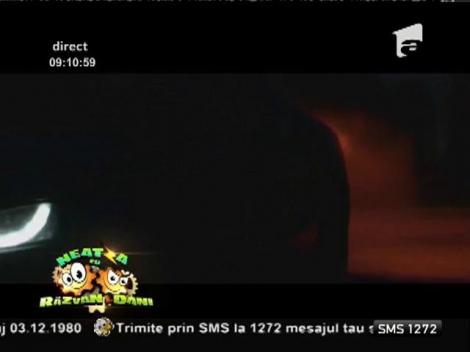 Timeea: "Mult mai bine"