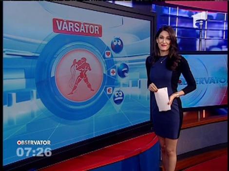 Horoscopul zilei 19/10/2015