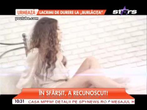 În sfârşit a recunoscut! Nicoleta Nucă, adevărul despre relaţia cu Liviu Vârciu: "Simţim când e ceva mai mult..."