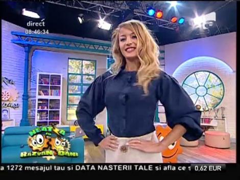 Nicolae Datcu: "Sunt băiat de la Buzău"