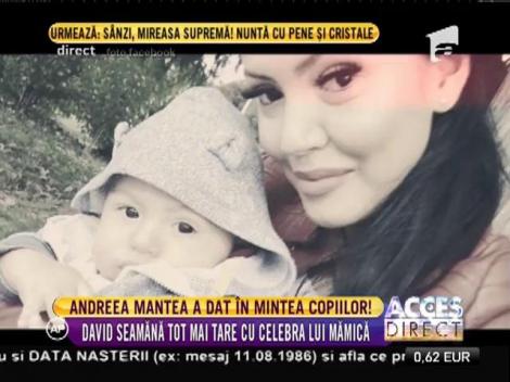 Frumoasa prezentatoare și-a găsit fericirea! Andreea Mantea, la plimbare cu bărbatul vieţii ei!