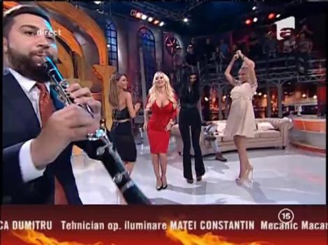 Costel Biju - "Vreau la solar"