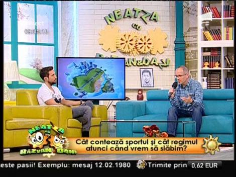 Ai grijă de sănătatea ta! Dietele stricte, dăunătoare pentru organismul tău!