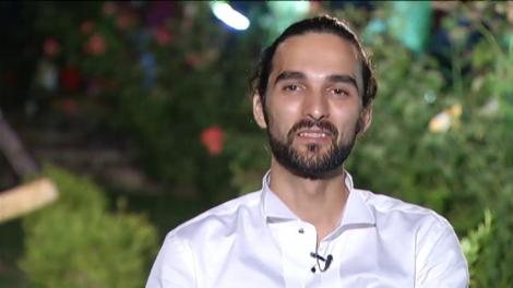 Delia Matache, jurat X Factor, surpriză de zile mari pentru mirii din Baia Mare! Ce MESAJ le-a transmis