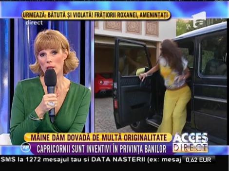 Îndrăzneala nativilor din Balanță le poate aduce beneficii materiale! Horoscopul zilei de miercuri, 21 octombrie