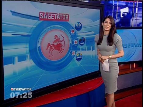 Horoscopul zilei 20/10/2015