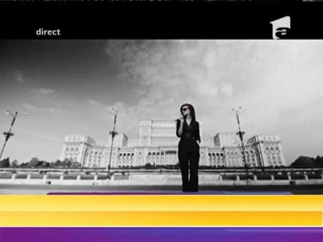 Videoclip! Fly Project - "So high"