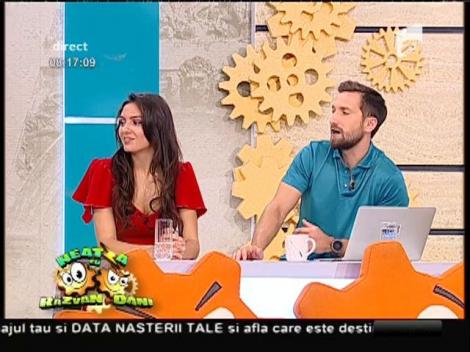 Cum se făcea televiziune înainte de internet