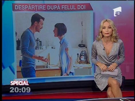 SPECIAL! M&acirc;ncarea daunează cuplului