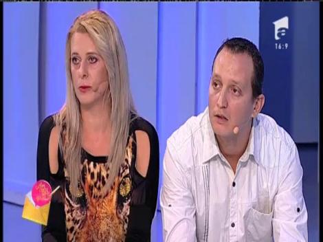 Alexandra Tănase, mama Ceciliei: "Nu îmi mai iubesc fiica"