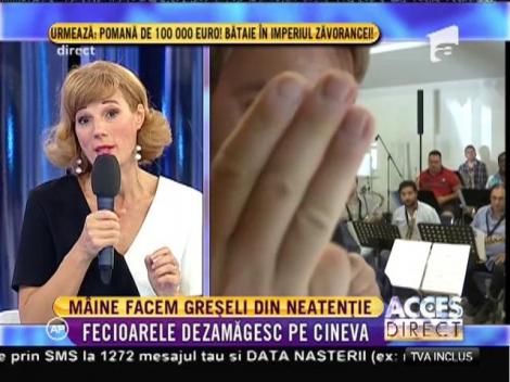 Horoscopul zilei 23/10/2015. Balanțele fac teste la muncă