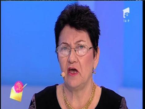 "Am ceva să-ți spun"| Mama Ceciliei, înverșunată până la capăt: "Nu vreau să o văd! Să stea cu ăla!"