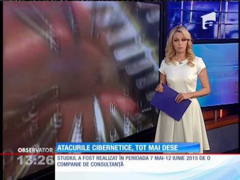 Complexul Energetic Oltenia, atacat de un hacker din Abu Dhabi