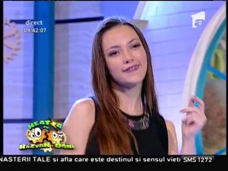 Bianca Red feat. Diezz - &rdquo;Dragoste și durere&rdquo;