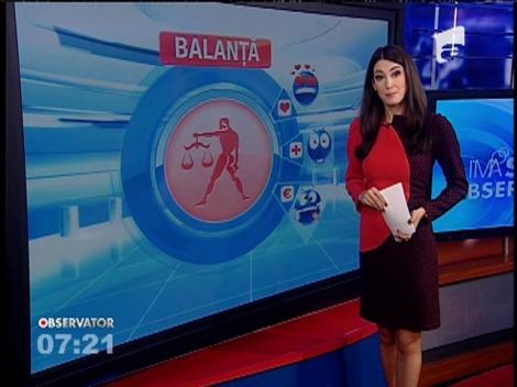 Horoscopul zilei 23/10/2015. Gemenii sunt predispuşi la probleme de sănătate