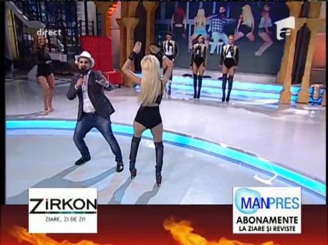 Tzancă Uraganul - "Până la pământ"