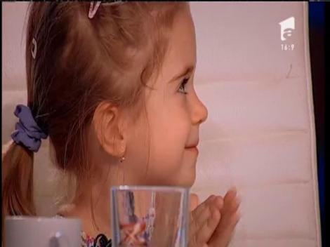 Jurizare: Luciana Răducanu merge în următoarea etapă X Factor