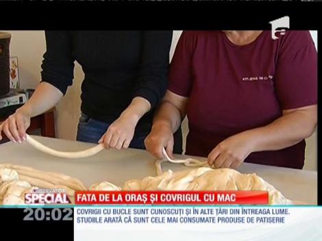 SPECIAL! Care sunt cei mai buni covrigi