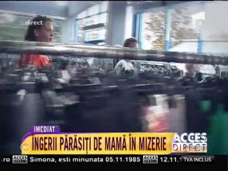 Constantin Măgureanu, orb pentru o zi!