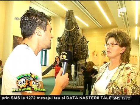 Descoperă “Misterele Greciei Antice”