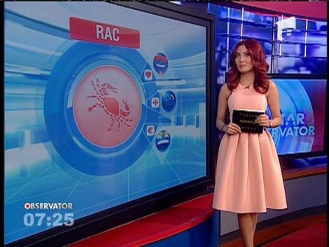 Horoscopul zilei 24/10/2015