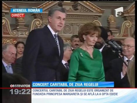 Regele Mihai împlinește 94 de ani