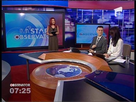 Horoscopul zilei 25/10/2015