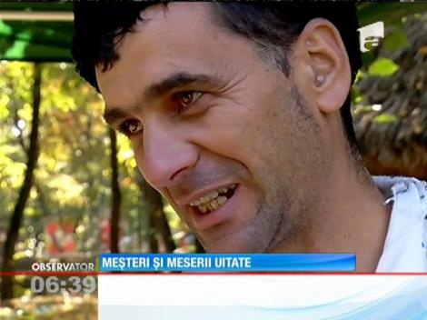 Târgul de Sfântul Dumitru are loc la Muzeul Satului