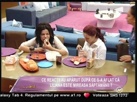 Atmosferă tensionată după dezvăluirea clasamentului!