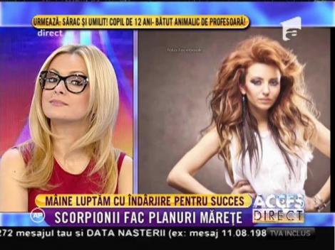 Horoscopul zilei 27/10/2015