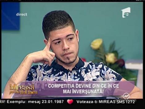 Reacții după eliminarea Anei-Maria din cursa spre Dubai