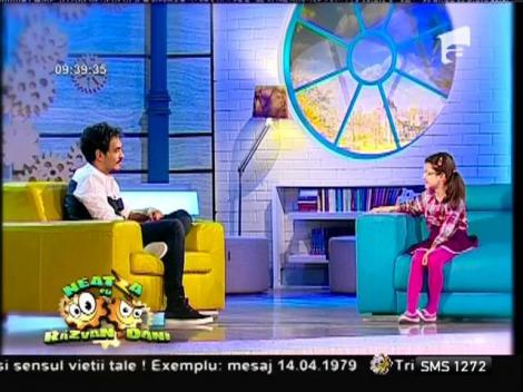 Să râdem cu cei mici! Cele mai amuzate răspunsuri oferite de copii