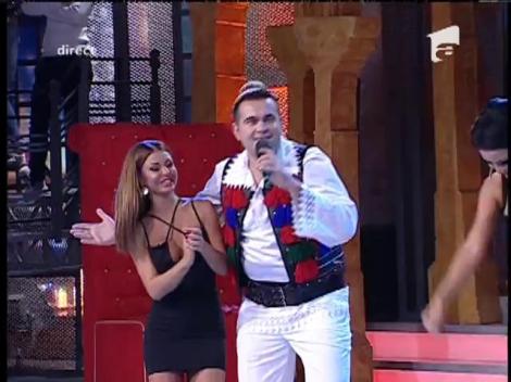 Răzvan Moroșanu - &rdquo;Io-s ficior di moroșan&rdquo;