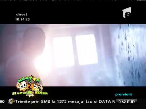 Videoclip în premieră la Neatza! Anda Adam & R.A.C.L.A. - "Nu te-am uitat"