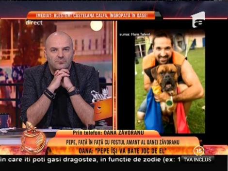 Oana Zăvoranu: ”Mai sunt 4 - 5 filmulețe cu Tuddy, de care lumea nu știe”