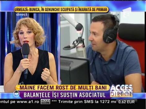 Horoscopul zilei 28/10/2015