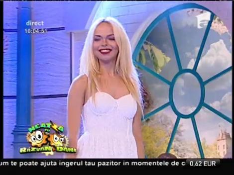 Sabrina feat VEO - V.I.P